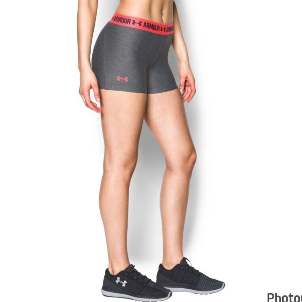 Under Armor